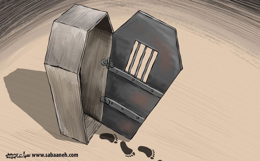 بعد 94 يوما: التوصل لاتفاق ينهي اضراب الاسيرالقيق